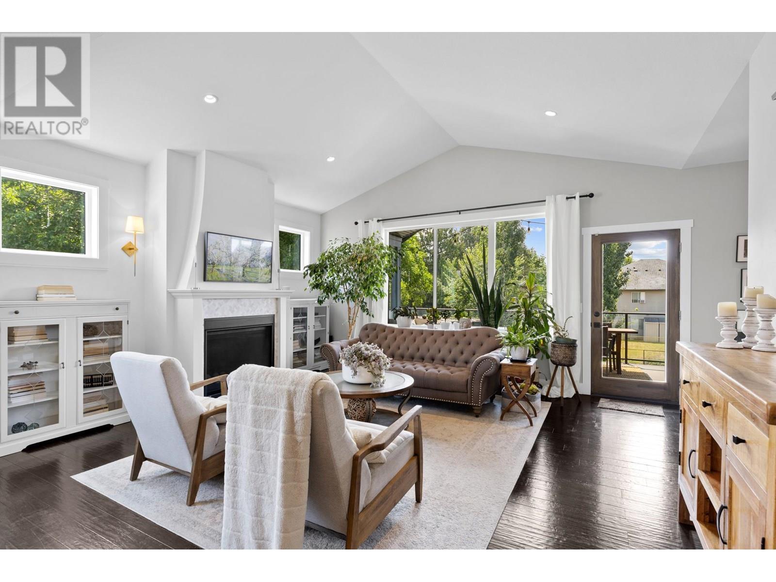 935 Laurier Avenue. Kelowna, British Columbia