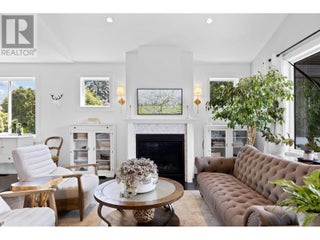 935 Laurier Avenue. Kelowna, British Columbia