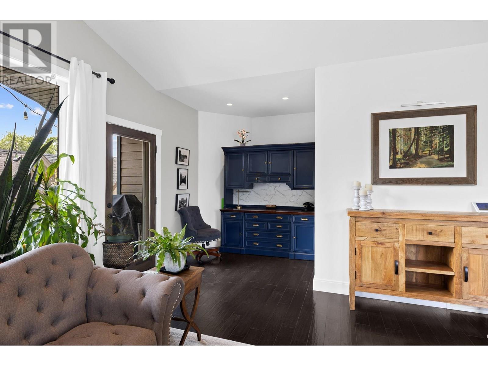 935 Laurier Avenue. Kelowna, British Columbia