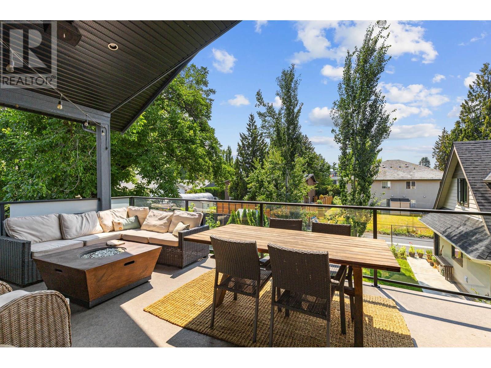 935 Laurier Avenue. Kelowna, British Columbia