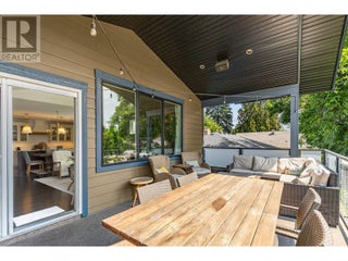 935 Laurier Avenue. Kelowna, British Columbia