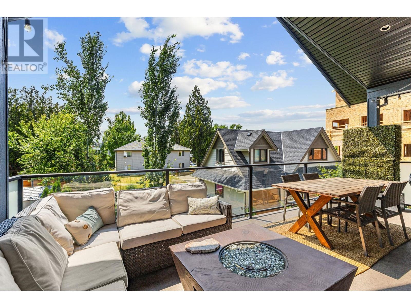 935 Laurier Avenue. Kelowna, British Columbia