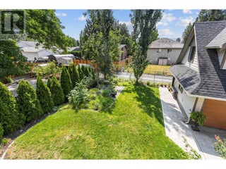 935 Laurier Avenue. Kelowna, British Columbia