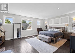 935 Laurier Avenue. Kelowna, British Columbia