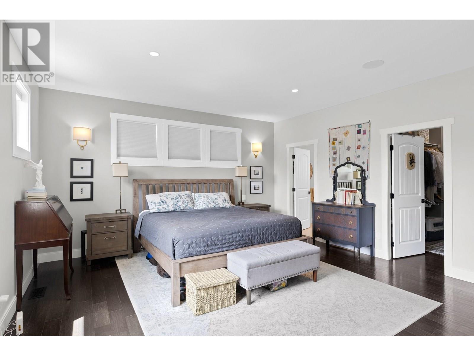 935 Laurier Avenue. Kelowna, British Columbia