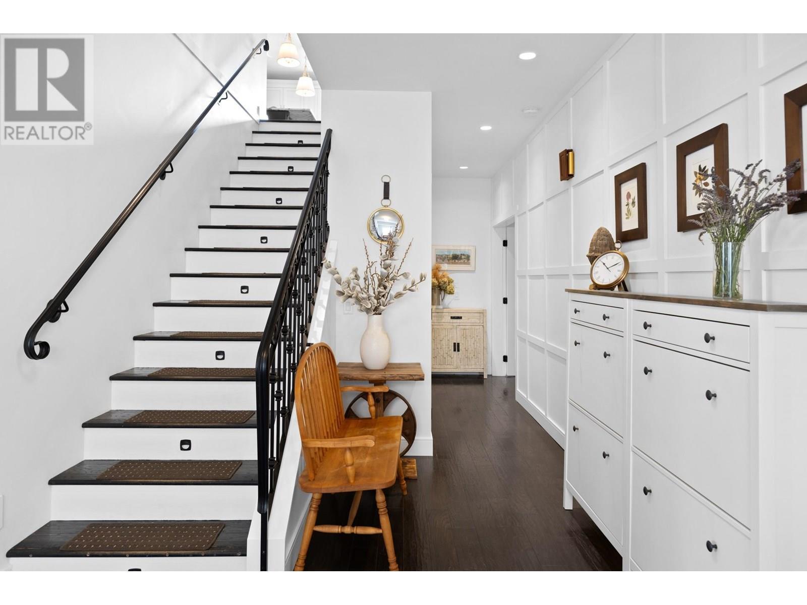 935 Laurier Avenue. Kelowna, British Columbia