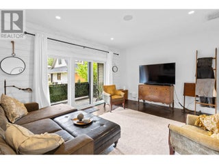 935 Laurier Avenue. Kelowna, British Columbia