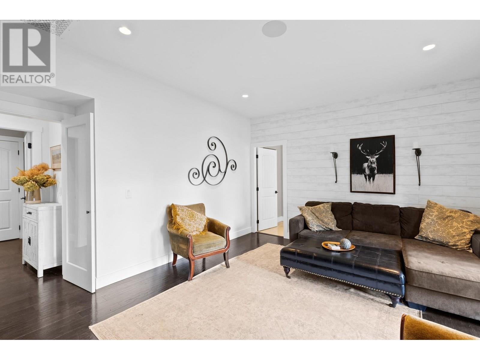 935 Laurier Avenue. Kelowna, British Columbia