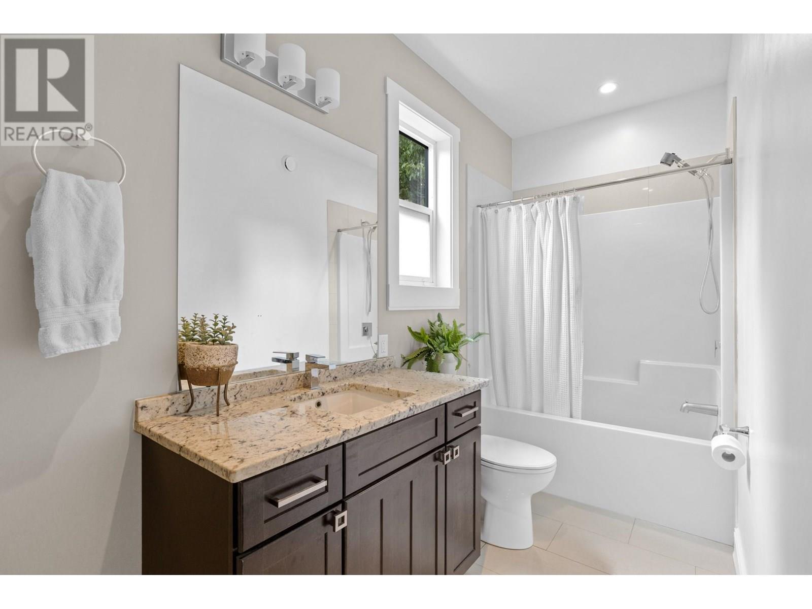 935 Laurier Avenue. Kelowna, British Columbia