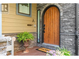 935 Laurier Avenue. Kelowna, British Columbia