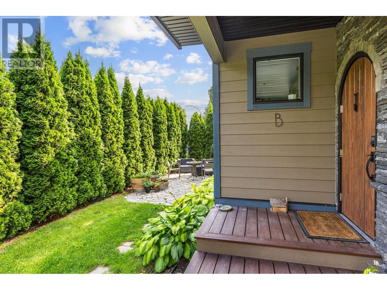 935 Laurier Avenue. Kelowna, British Columbia