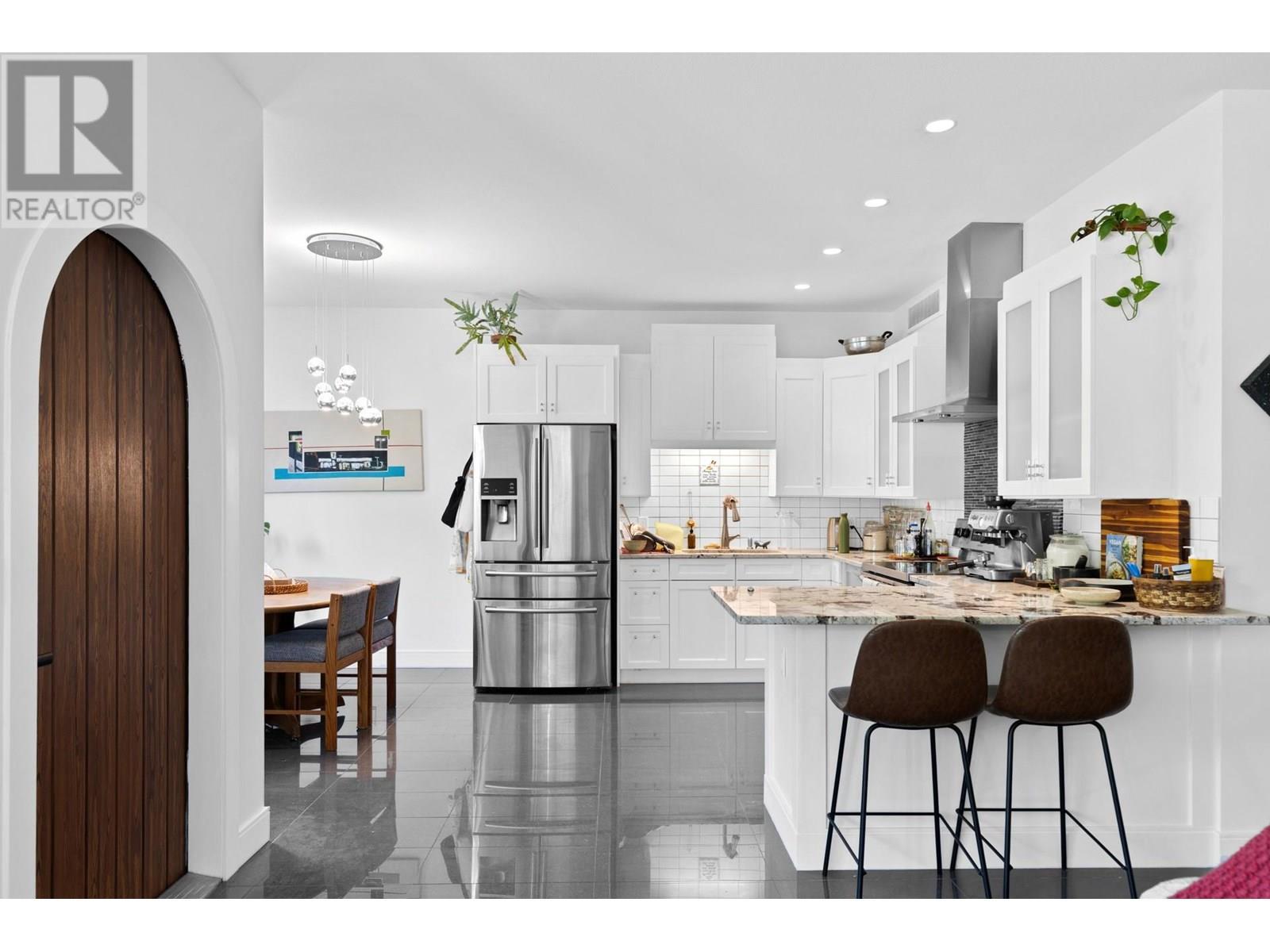 935 Laurier Avenue. Kelowna, British Columbia