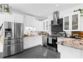 935 Laurier Avenue. Kelowna, British Columbia