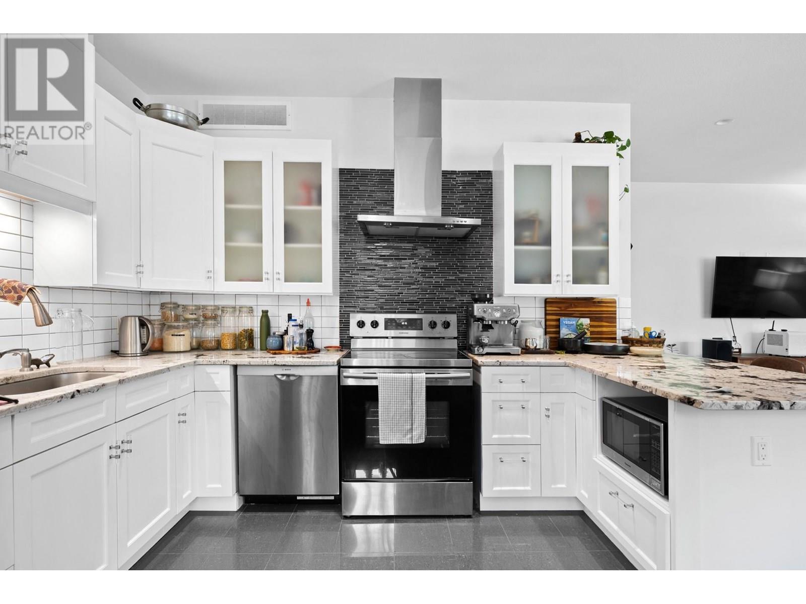 935 Laurier Avenue. Kelowna, British Columbia