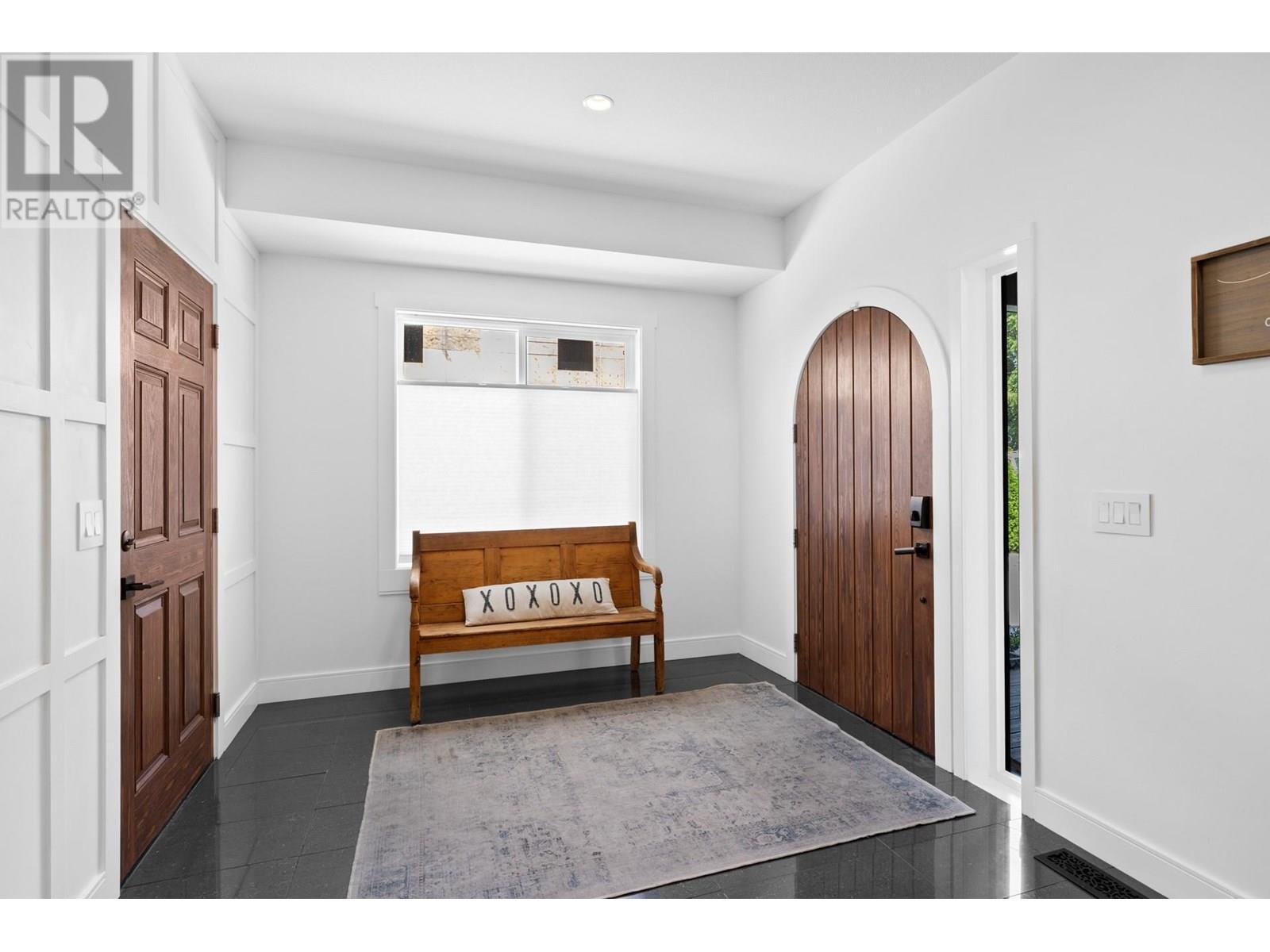 935 Laurier Avenue. Kelowna, British Columbia