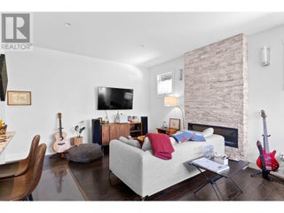 935 Laurier Avenue. Kelowna, British Columbia