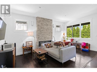 935 Laurier Avenue. Kelowna, British Columbia