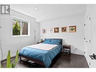 935 Laurier Avenue. Kelowna, British Columbia