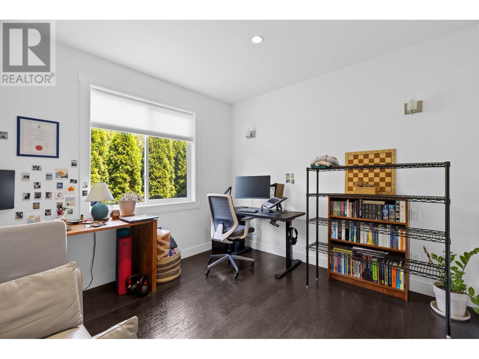 935 Laurier Avenue. Kelowna, British Columbia