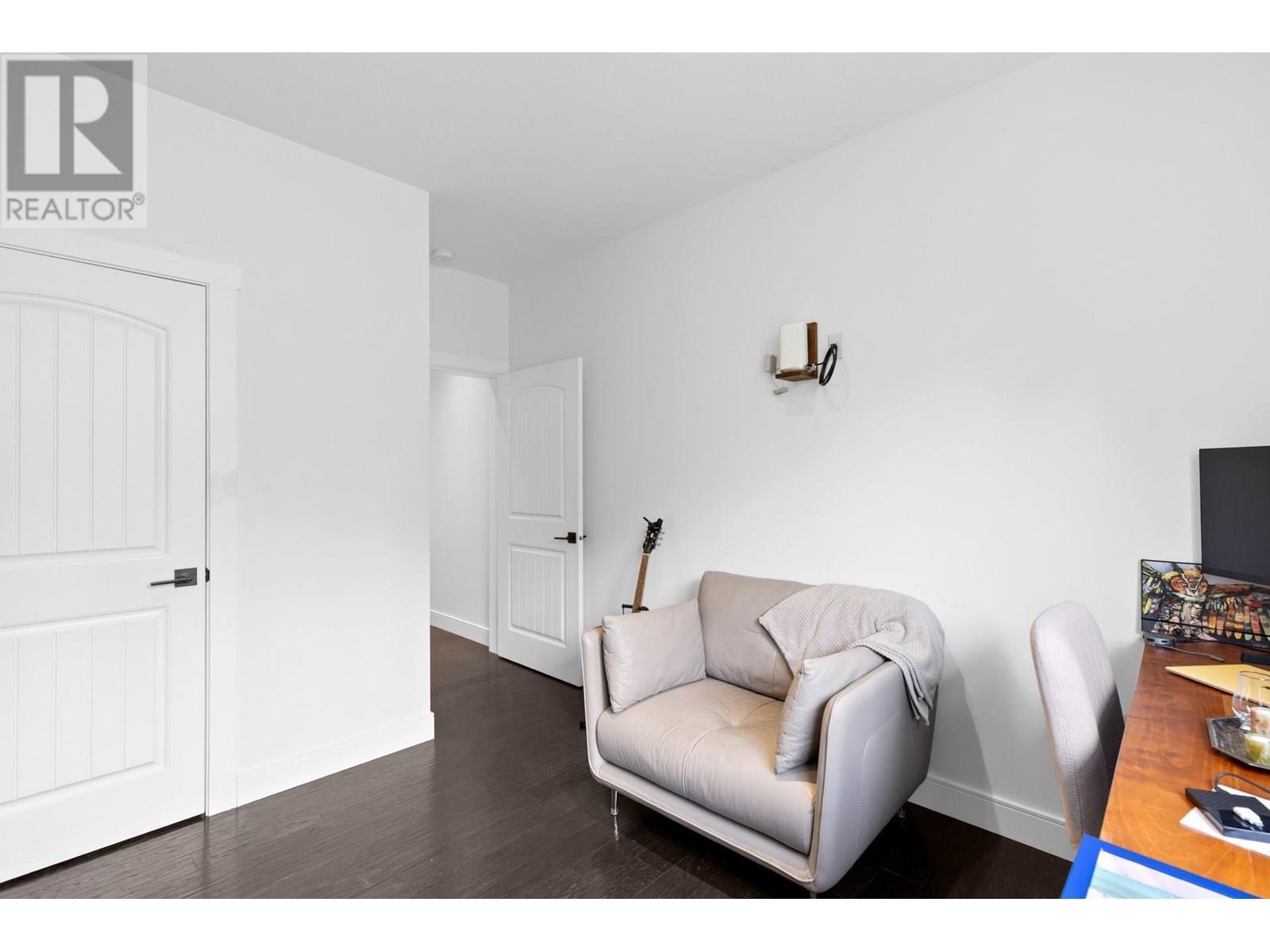 935 Laurier Avenue. Kelowna, British Columbia