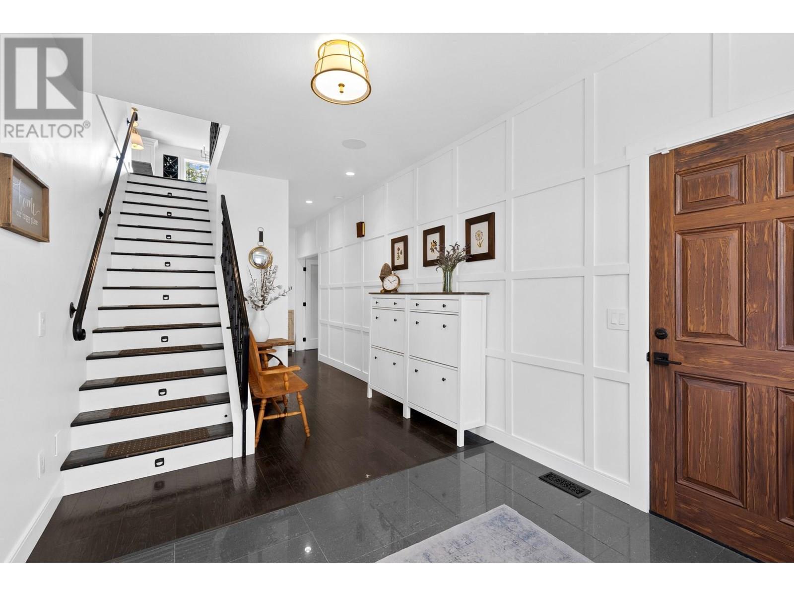 935 Laurier Avenue. Kelowna, British Columbia