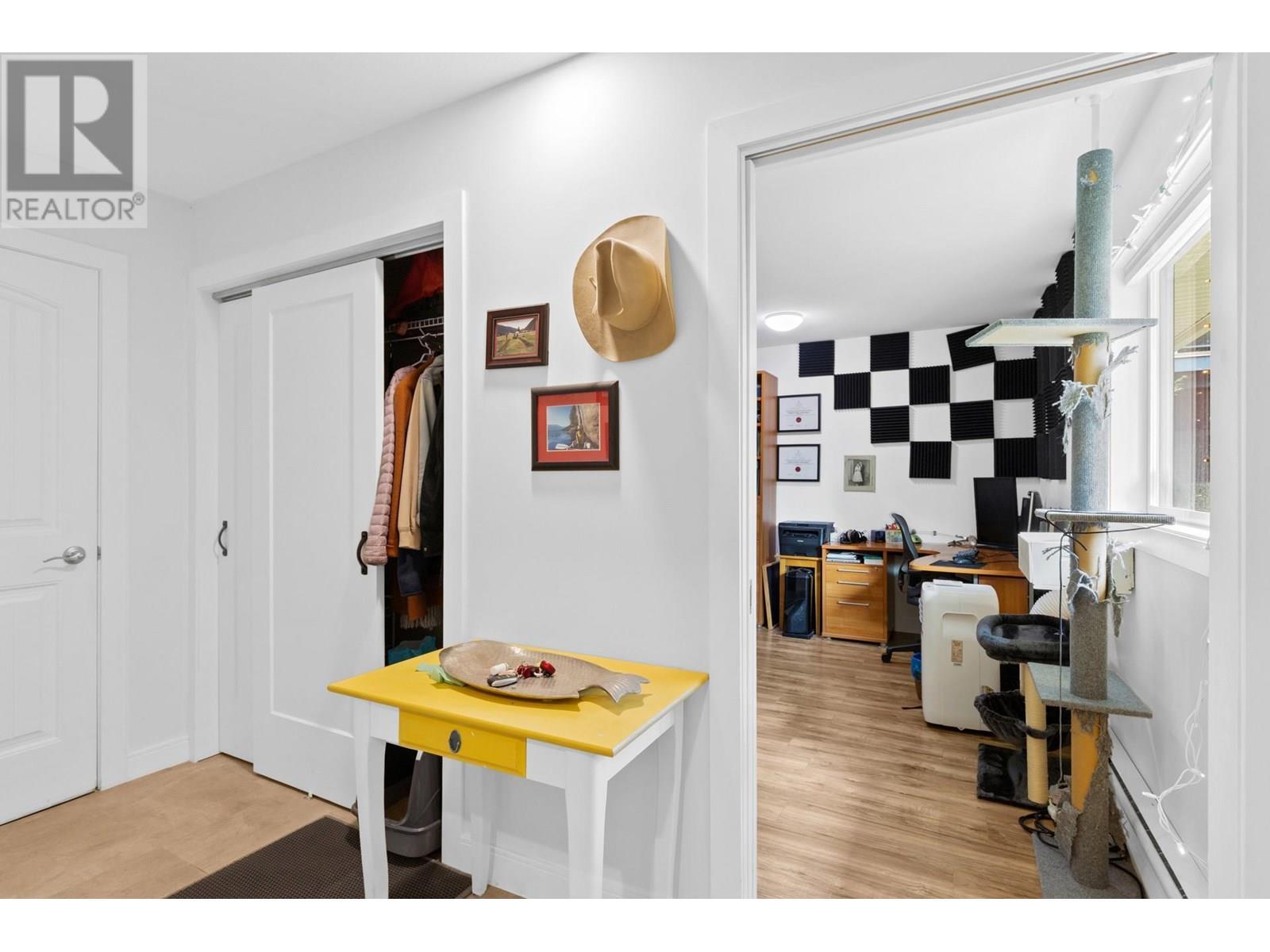 935 Laurier Avenue. Kelowna, British Columbia