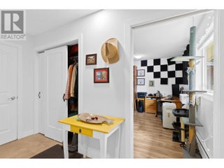 935 Laurier Avenue. Kelowna, British Columbia