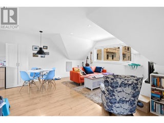 935 Laurier Avenue. Kelowna, British Columbia