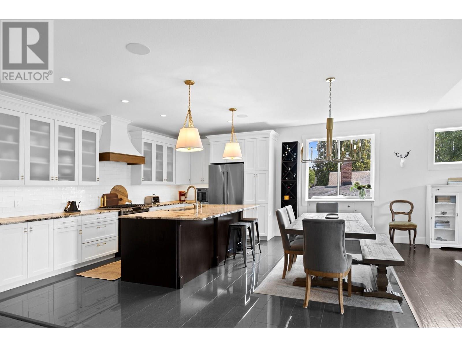 935 Laurier Avenue. Kelowna, British Columbia