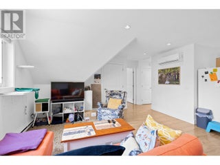 935 Laurier Avenue. Kelowna, British Columbia