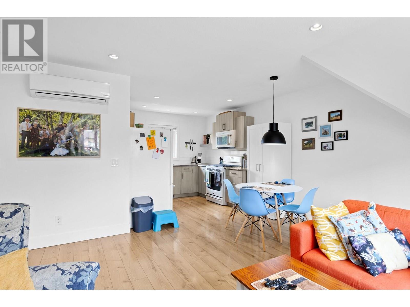 935 Laurier Avenue. Kelowna, British Columbia