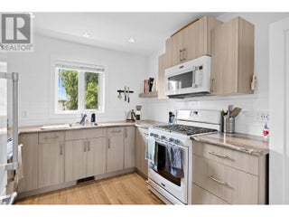 935 Laurier Avenue. Kelowna, British Columbia