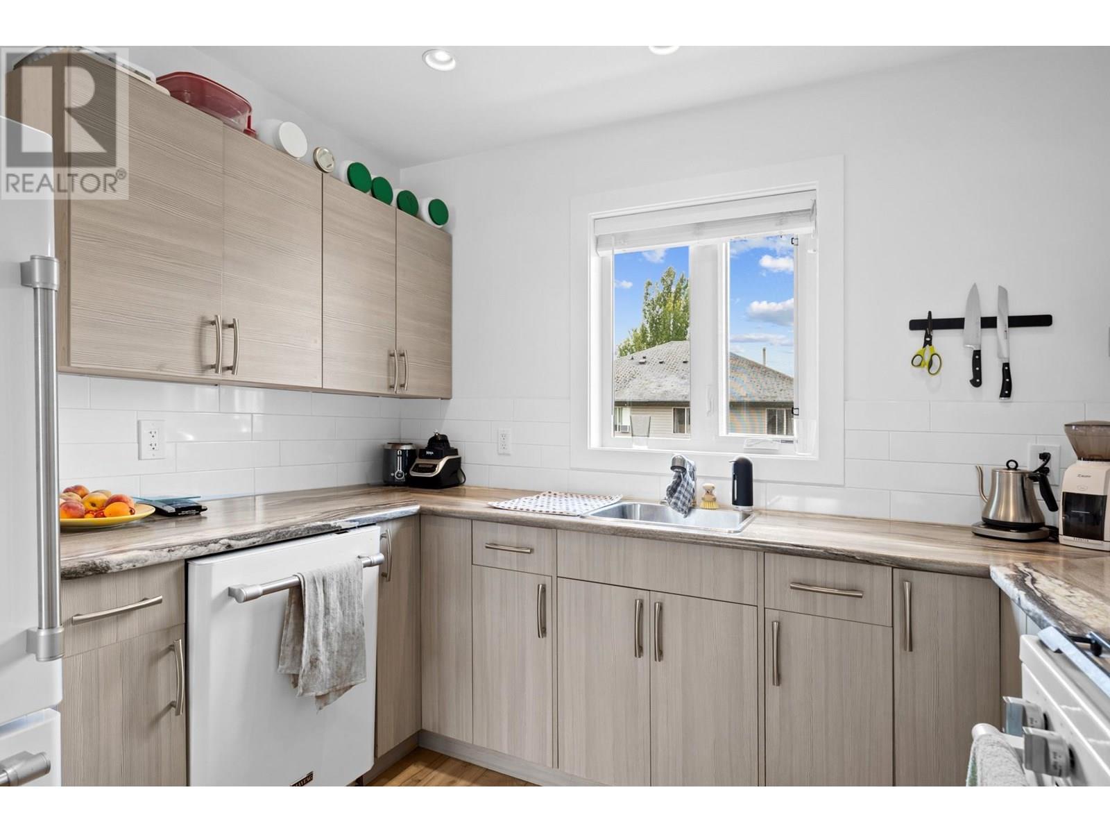 935 Laurier Avenue. Kelowna, British Columbia