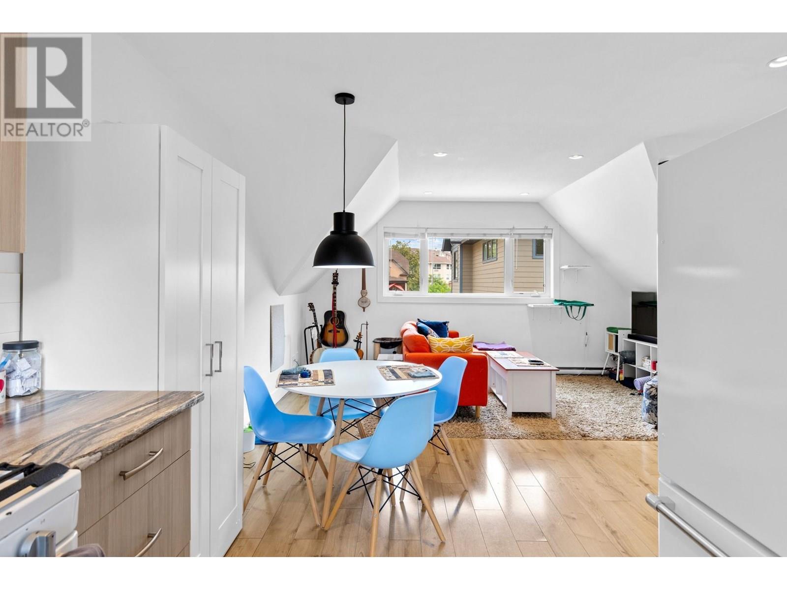 935 Laurier Avenue. Kelowna, British Columbia