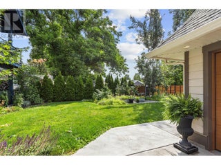 935 Laurier Avenue. Kelowna, British Columbia