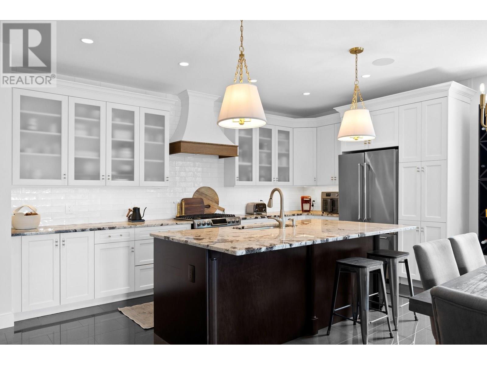 935 Laurier Avenue. Kelowna, British Columbia