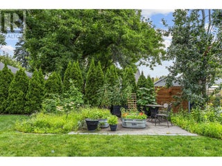 935 Laurier Avenue. Kelowna, British Columbia