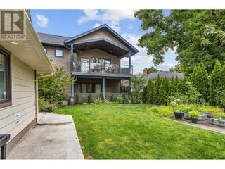 935 Laurier Avenue. Kelowna, British Columbia