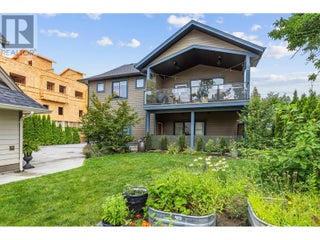 935 Laurier Avenue. Kelowna, British Columbia