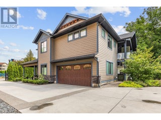 935 Laurier Avenue. Kelowna, British Columbia