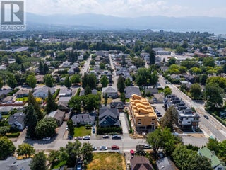 935 Laurier Avenue. Kelowna, British Columbia
