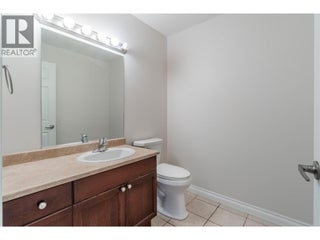 921 Spillway Road Unit# 212c. Oliver, British Columbia