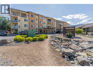 921 Spillway Road Unit# 212c. Oliver, British Columbia