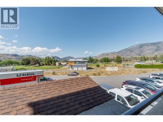 921 Spillway Road Unit# 212c. Oliver, British Columbia