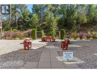 921 Spillway Road Unit# 212c. Oliver, British Columbia