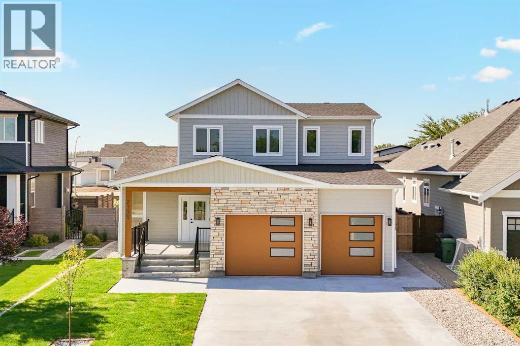 2135 Cottonwood Drive, Coaldale