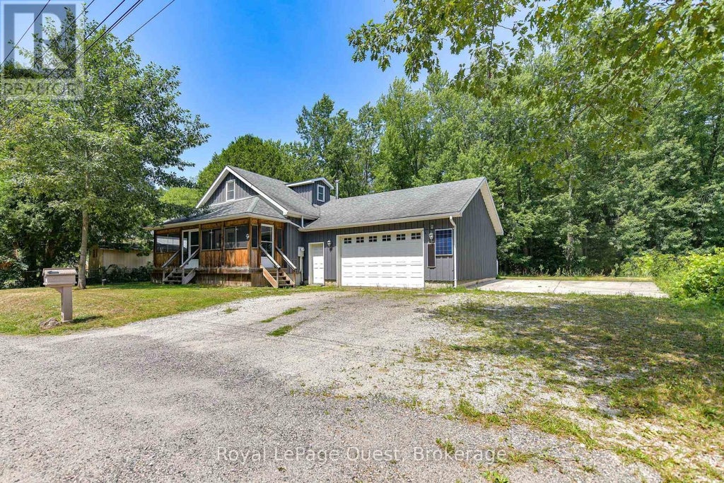 1046 Southwood Road, Gravenhurst (morrison)