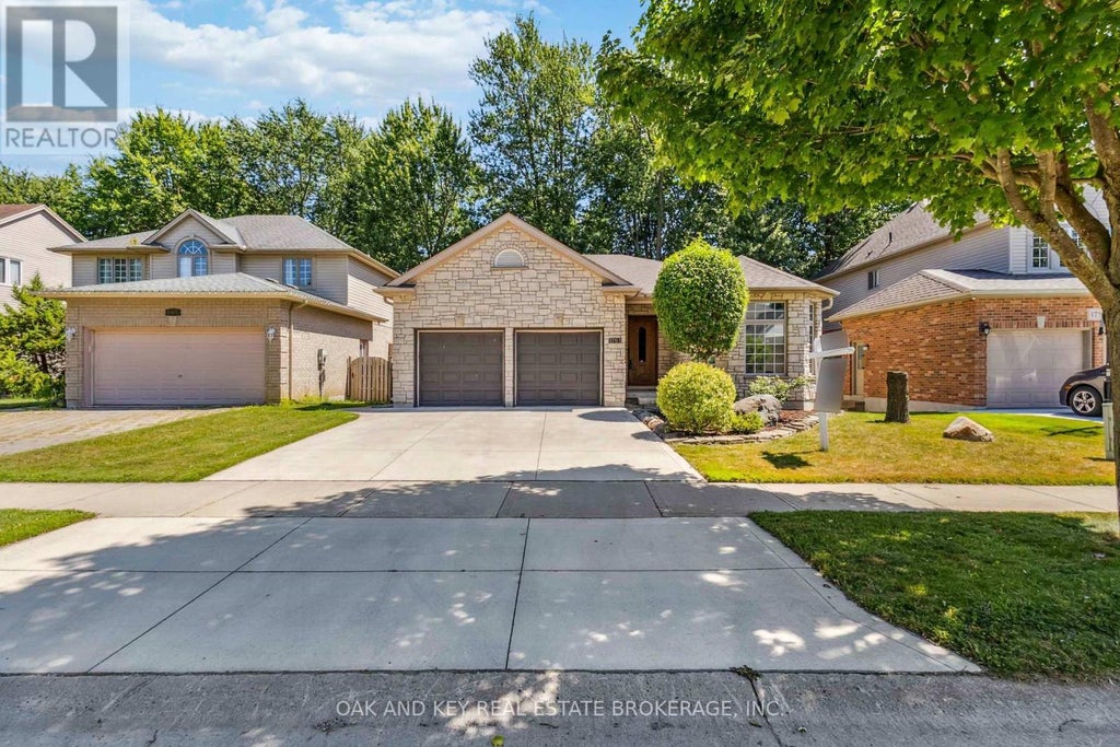 1791 Milestone Road, London North (north C)