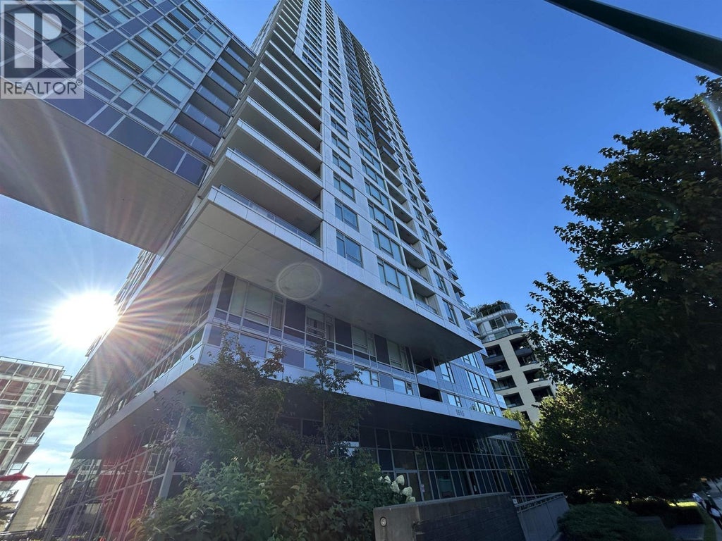 505 5515 Boundary Road, Vancouver