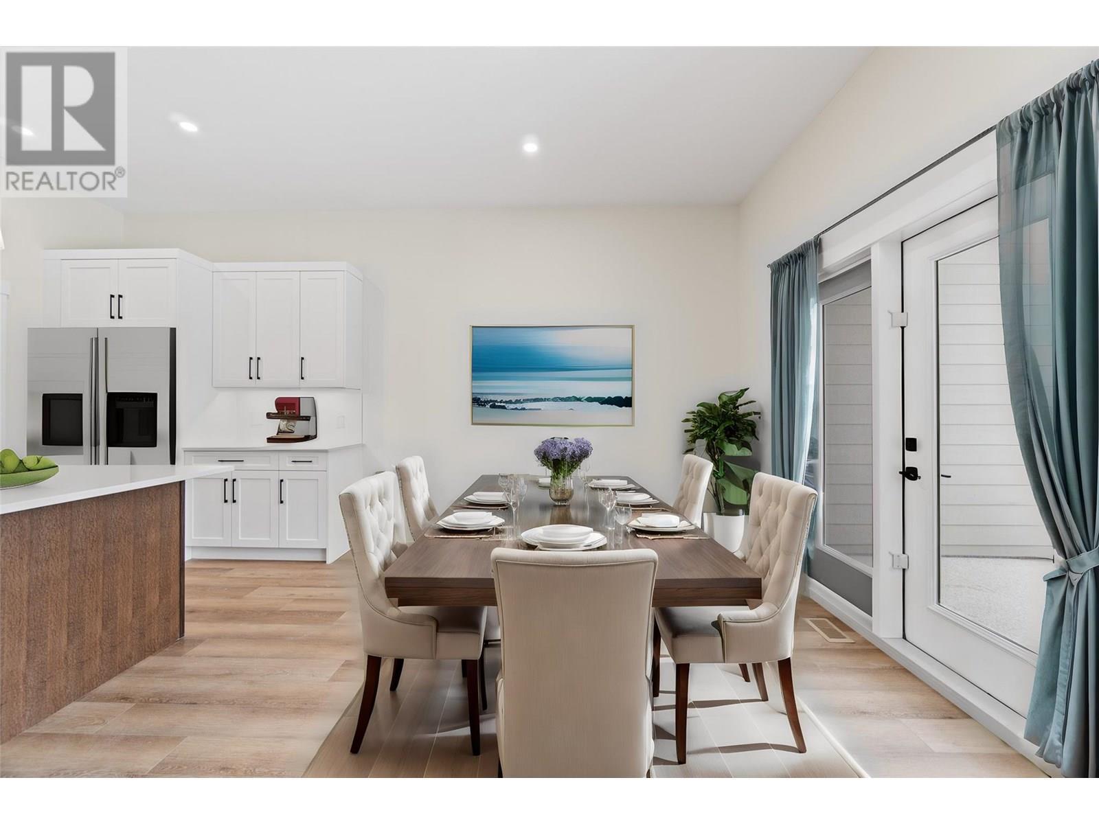 231 20 Street Ne Unit# 1. Salmon Arm, British Columbia